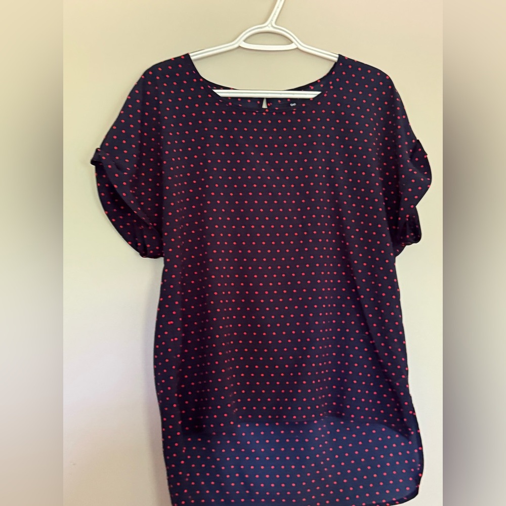 GAP silly top
